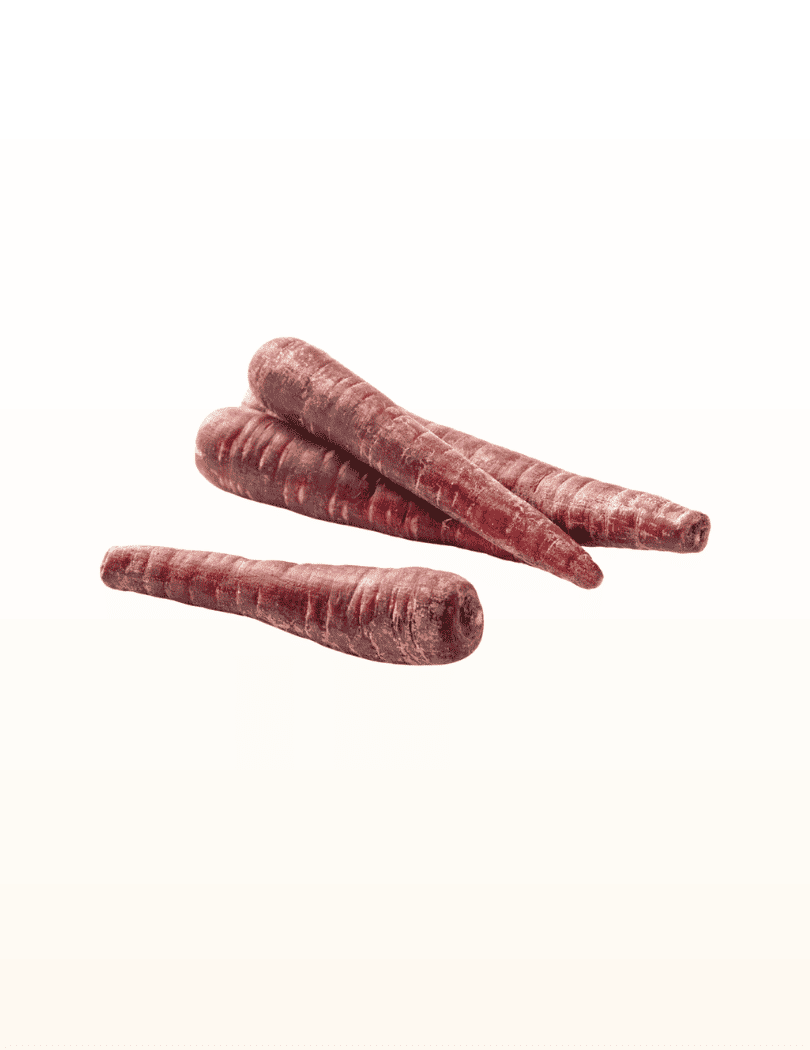 Carottes Violette